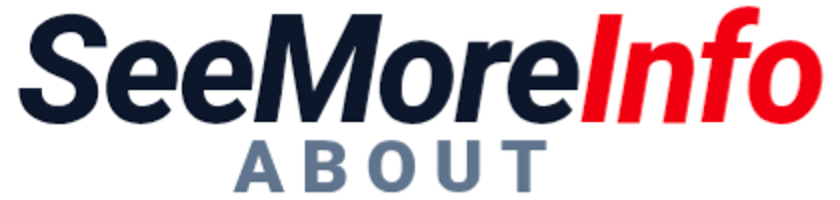 SeeMoreInfo - About SeeMoreInfo