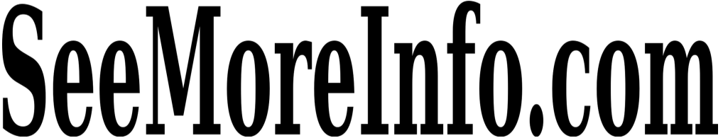 Printable SeeMoreInfo add-on with website only
